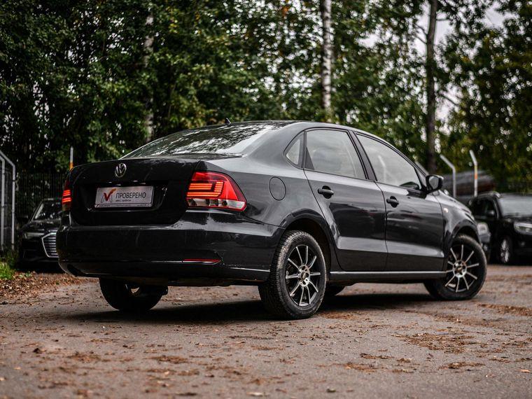 Volkswagen Polo,  - вид 1