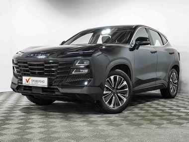 Jetour Dashing 2024 года, 2 182 км - вид 2