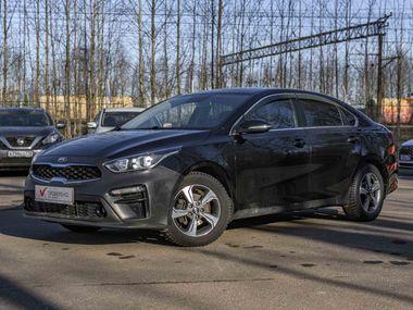Kia Cerato 2021 года, 177 819 км - вид 1