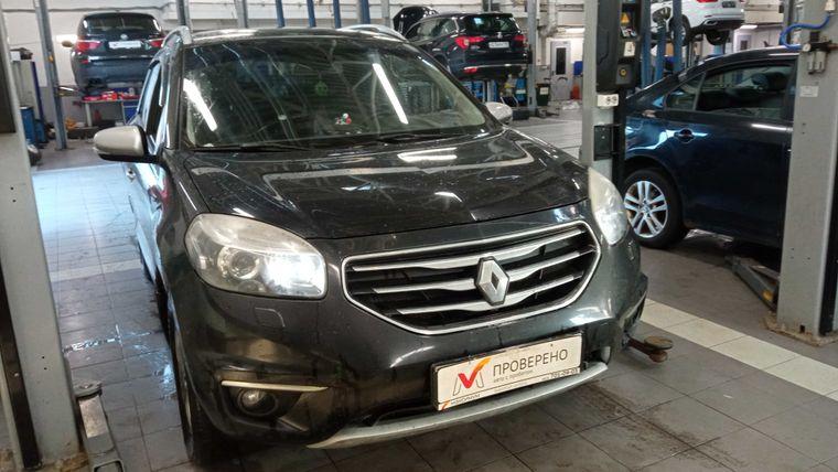 Renault Koleos,  - вид 1