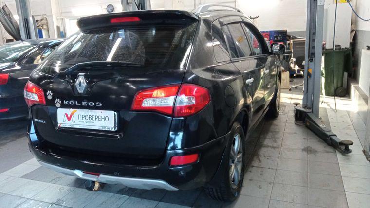 Renault Koleos,  - вид 2