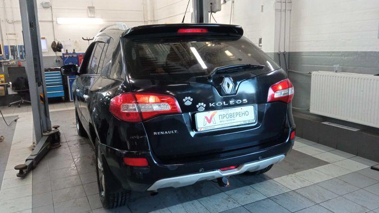 Renault Koleos,  - вид 3