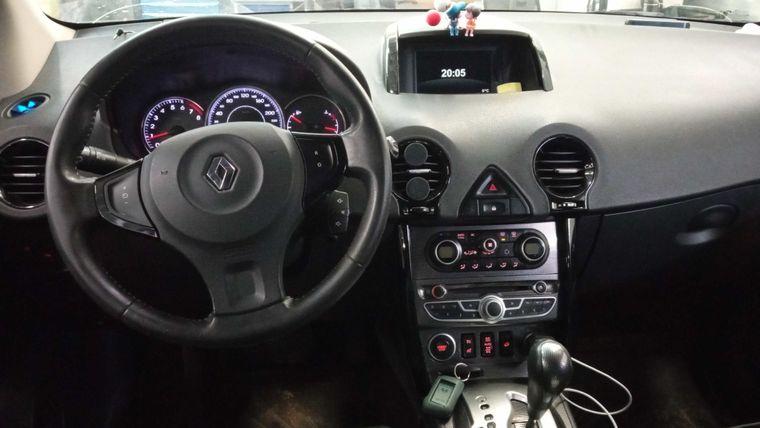Renault Koleos,  - вид 4