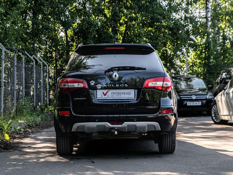 Renault Koleos,  - вид 3