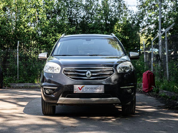 Renault Koleos,  - вид 2
