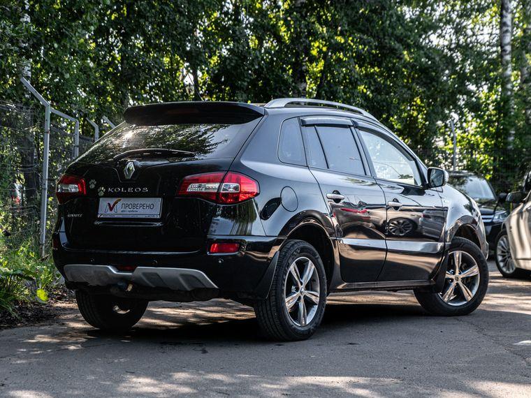 Renault Koleos,  - вид 1