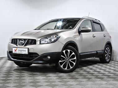 Nissan Qashqai 2010 года, 225 521 км - вид 1