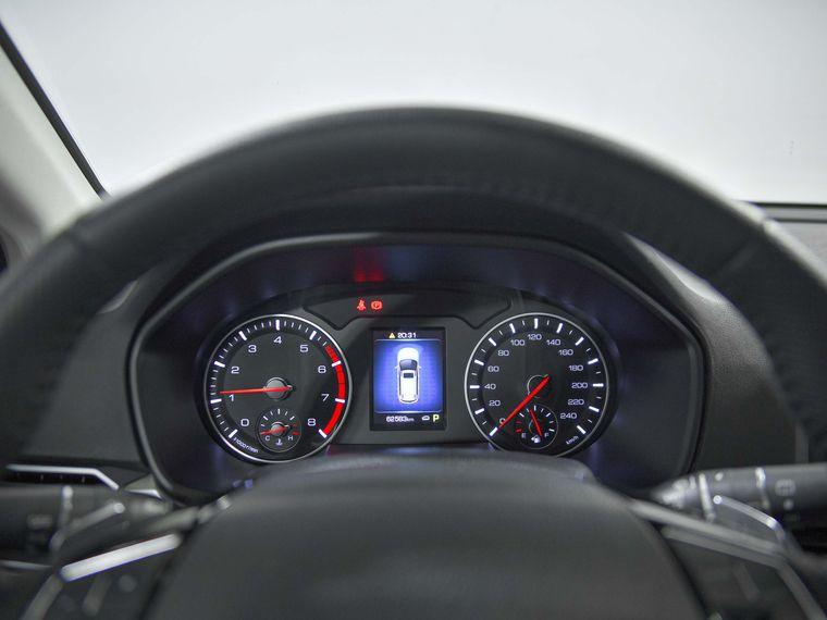 Haval H6,  - вид 4