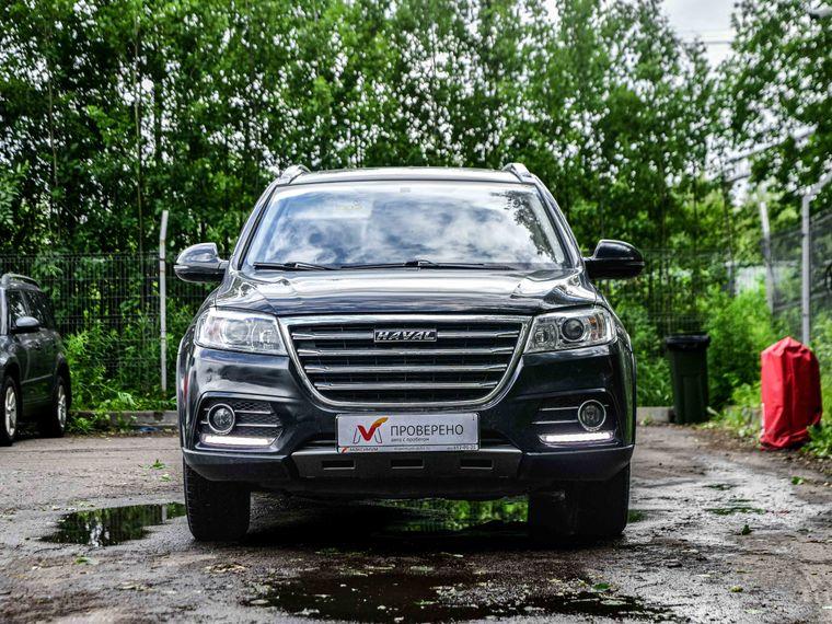 Haval H6,  - вид 2