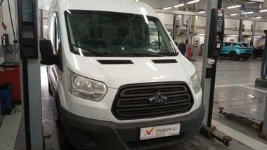 Ford Transit 2016 года, 316 509 км - вид 2