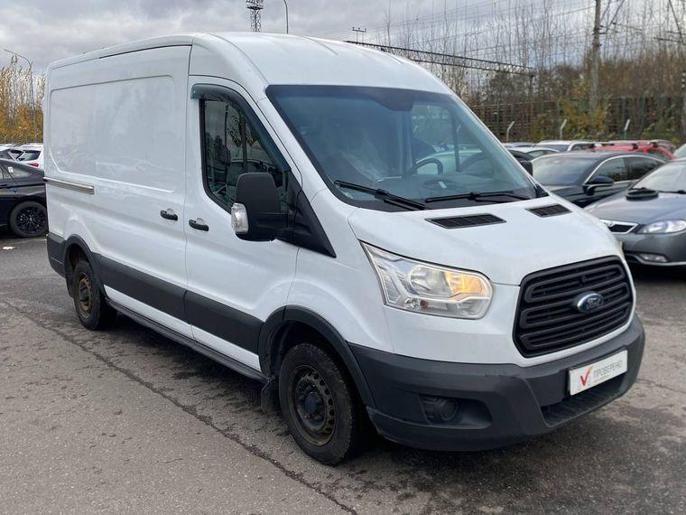 Ford Transit, 2016 - вид 2