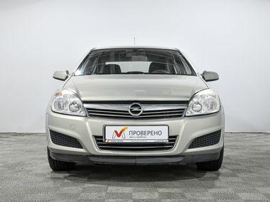 Opel Astra 2008 года, 213 693 км - вид 2