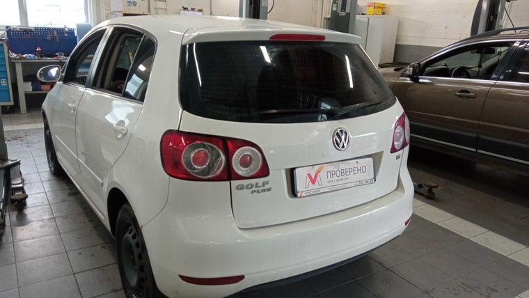 Volkswagen Golf Plus,  - вид 3