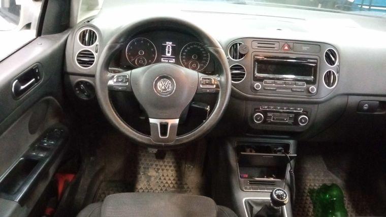 Volkswagen Golf Plus,  - вид 4