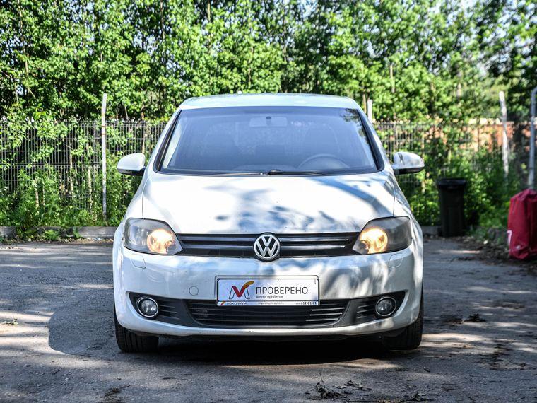 Volkswagen Golf Plus,  - вид 2
