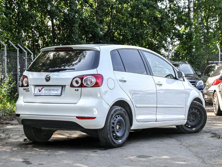 Volkswagen Golf Plus,  - вид 1