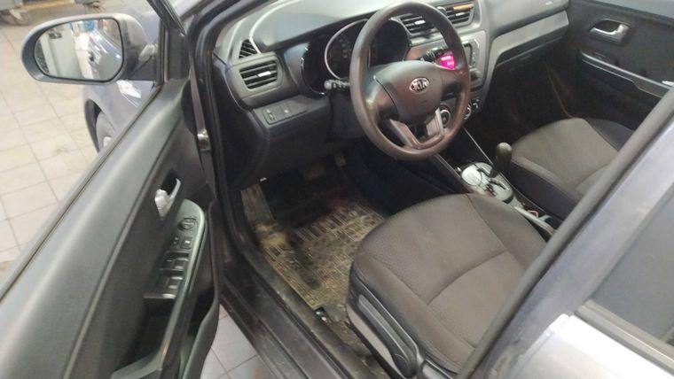 Kia Rio,  - вид 4