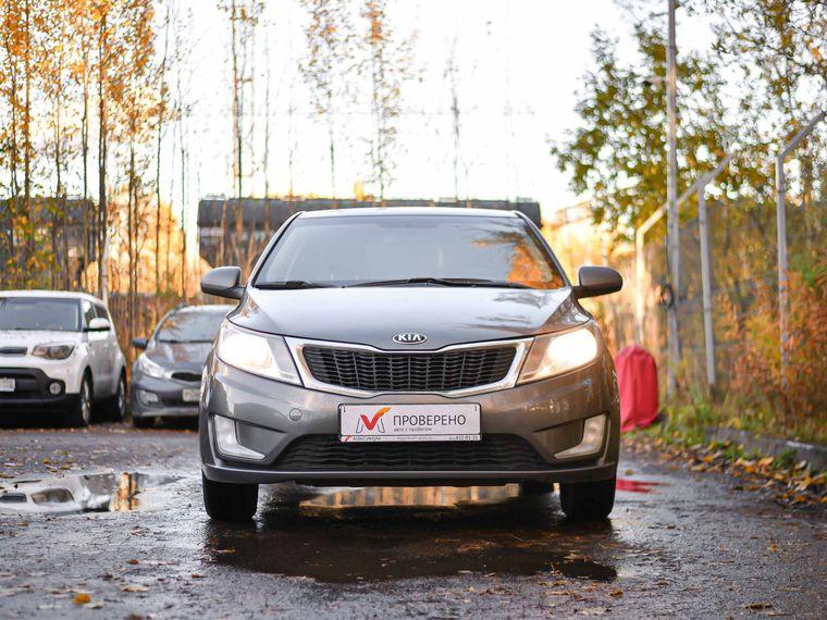 Kia Rio,  - вид 2