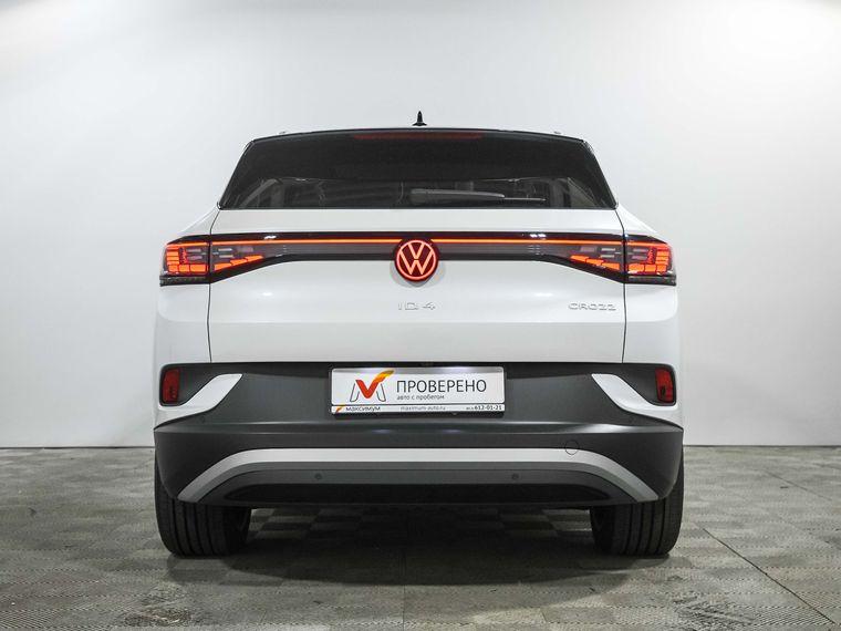 Volkswagen ID.4, 2022 - вид 4