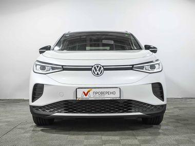 Volkswagen ID.4 2022 года, 358 км - вид 2