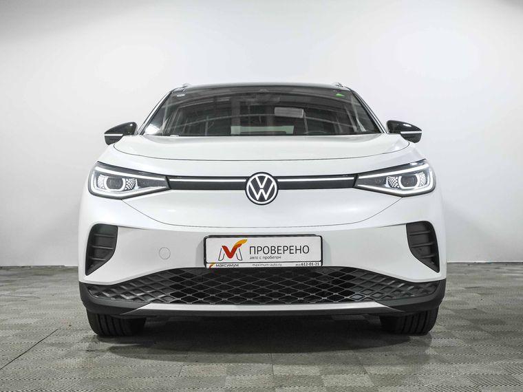 Volkswagen ID.4, 2022 - вид 1