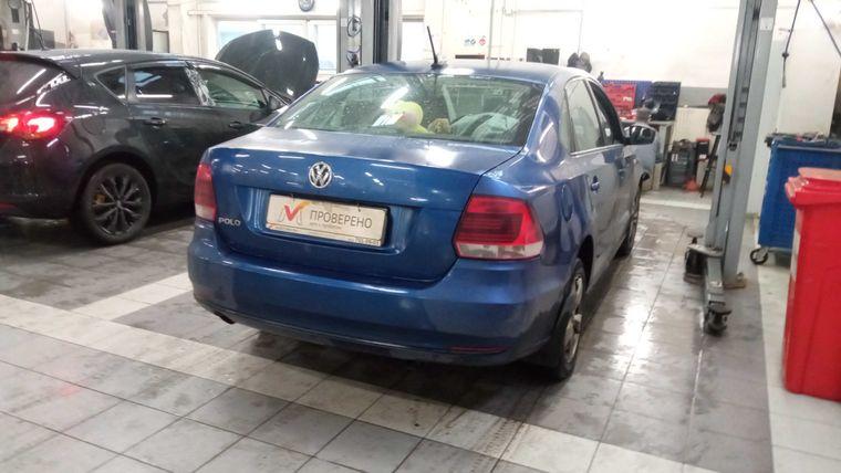 Volkswagen Polo,  - вид 2
