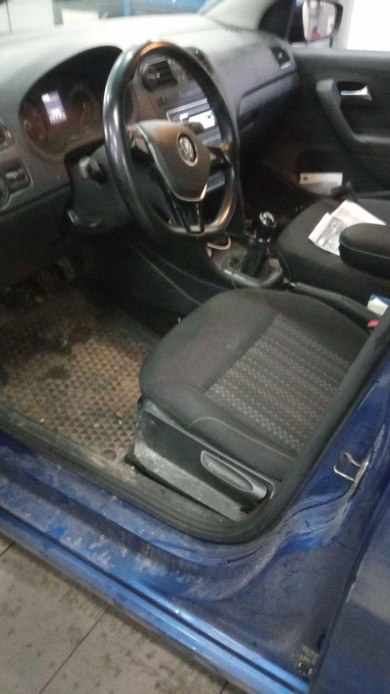 Volkswagen Polo,  - вид 4