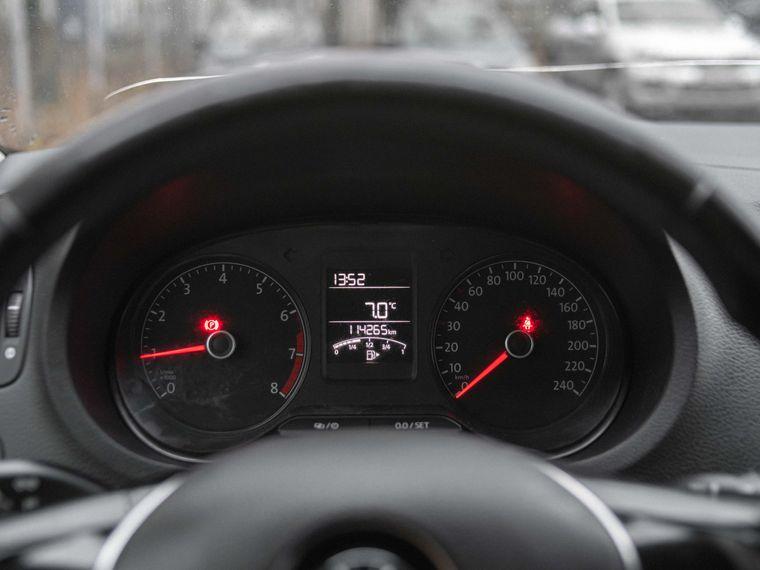 Volkswagen Polo,  - вид 4