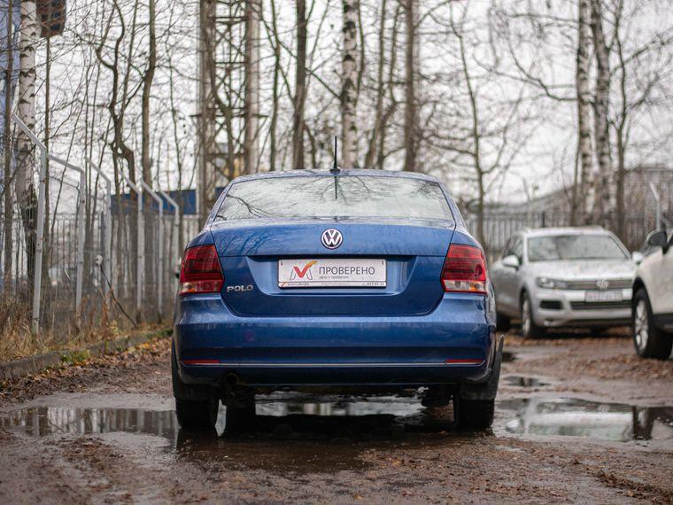 Volkswagen Polo,  - вид 3