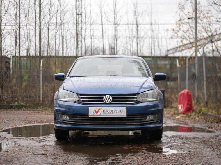 Volkswagen Polo,  - вид 2