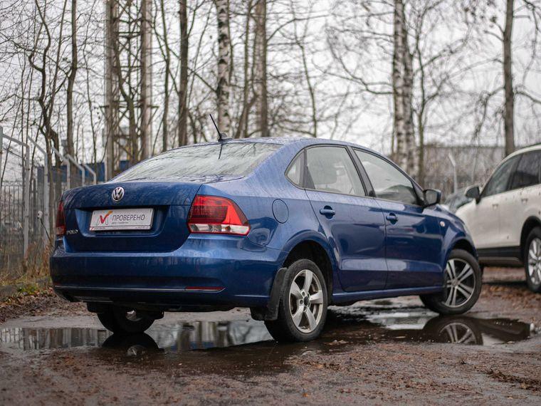 Volkswagen Polo,  - вид 1