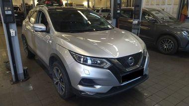 Nissan Qashqai 2020 года, 101 414 км - вид 2