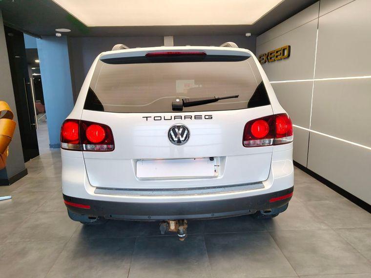 Volkswagen Touareg,  - вид 4