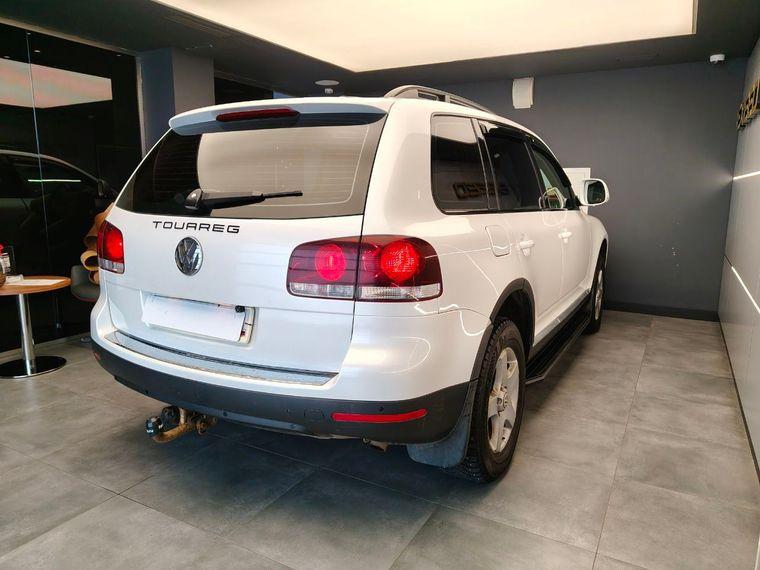 Volkswagen Touareg,  - вид 3