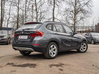 BMW X1 2014 года, 208 376 км - вид 2