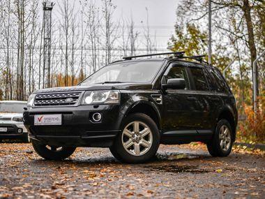 Land Rover Freelander 2013 года, 327 817 км - вид 1