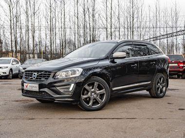Volvo XC60 2016 года, 148 167 км - вид 1