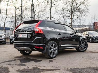 Volvo XC60 2016 года, 148 167 км - вид 2
