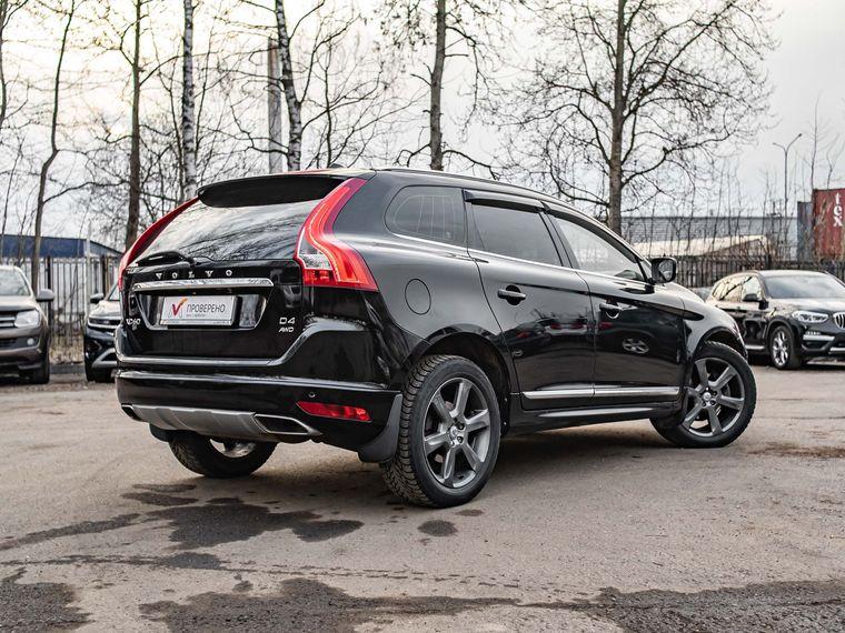 Volvo XC60 2016 года, 148 167 км - вид 2