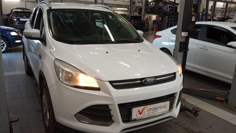 Ford Kuga,  - вид 1