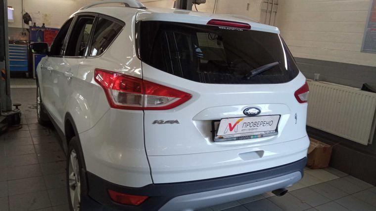 Ford Kuga,  - вид 3