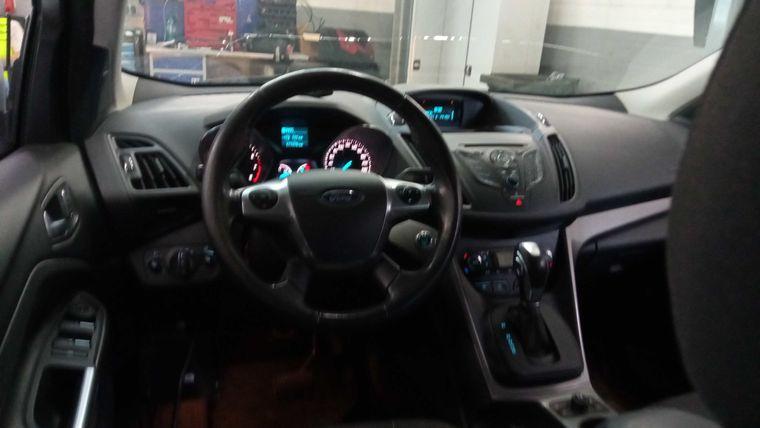 Ford Kuga,  - вид 4