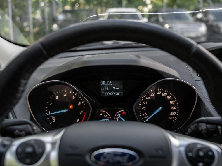 Ford Kuga,  - вид 4