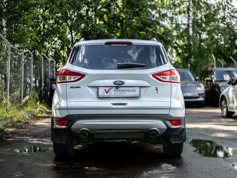 Ford Kuga,  - вид 3