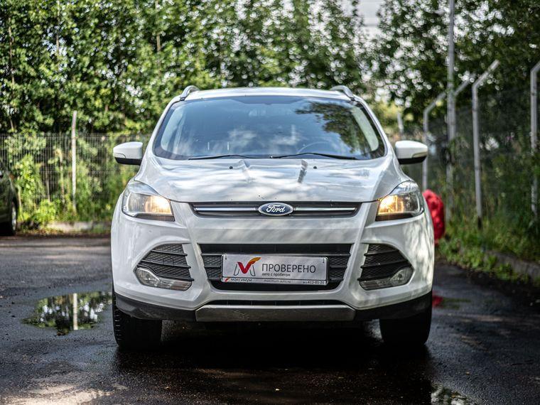 Ford Kuga,  - вид 2