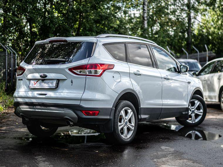 Ford Kuga,  - вид 1
