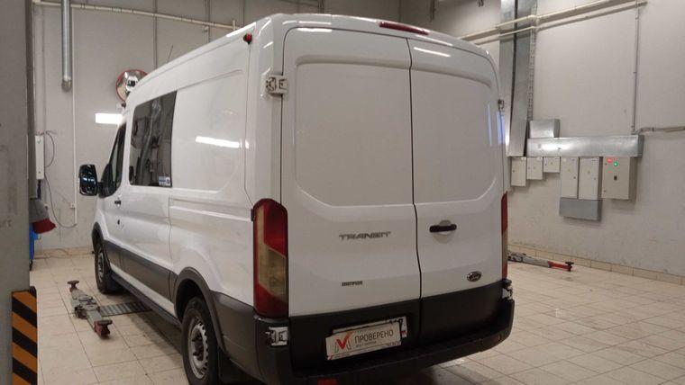 Ford Transit, 2017 - вид 3