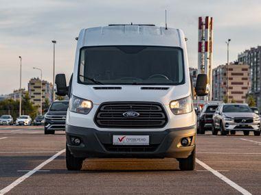 Ford Transit 2017 года, 80 390 км - вид 2