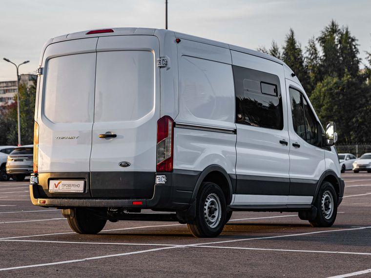 Ford Transit, 2017 - вид 3