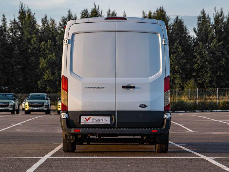 Ford Transit, 2017 - вид 4